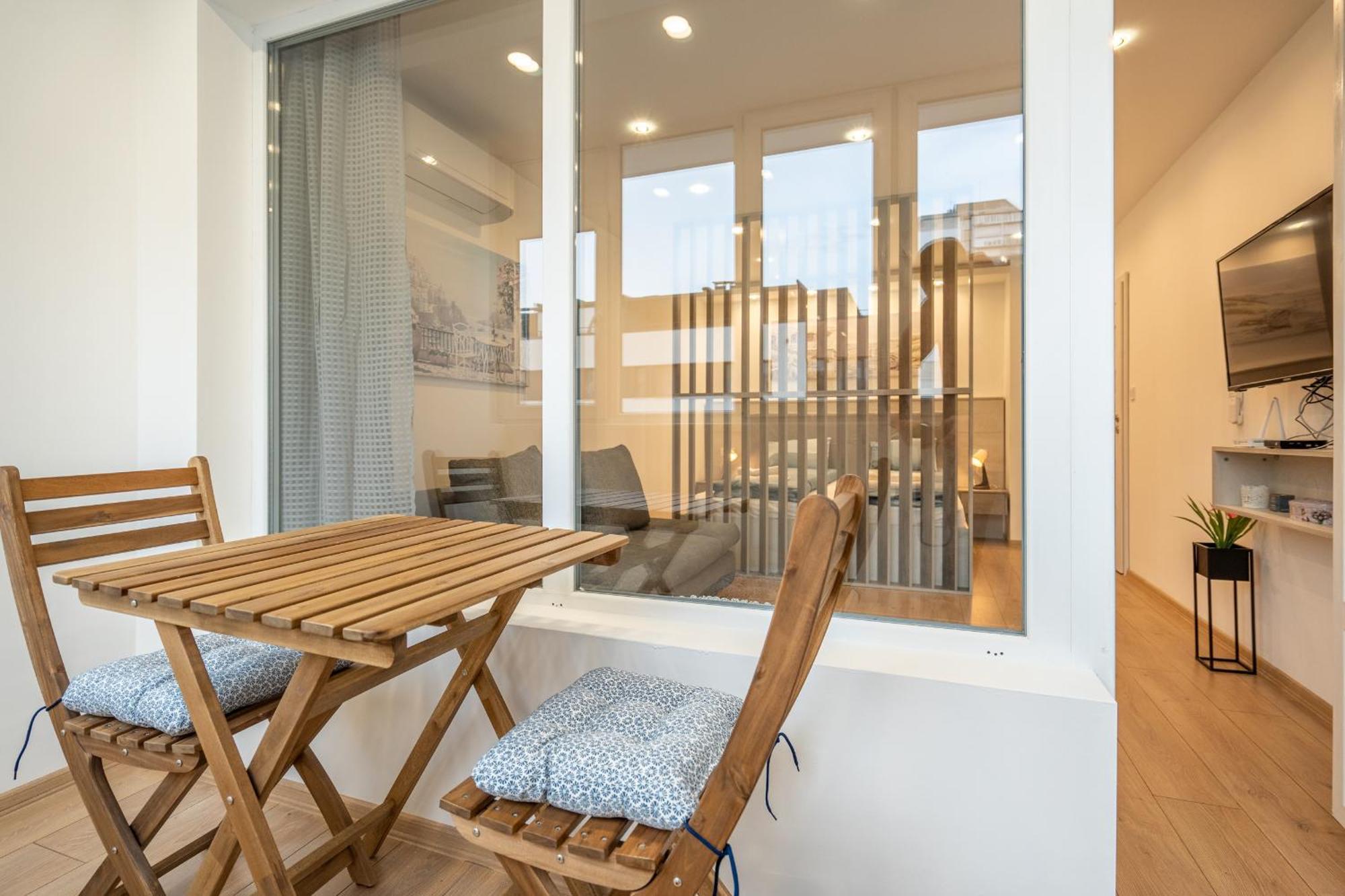 סופיה Harmony Suite מראה חיצוני תמונה