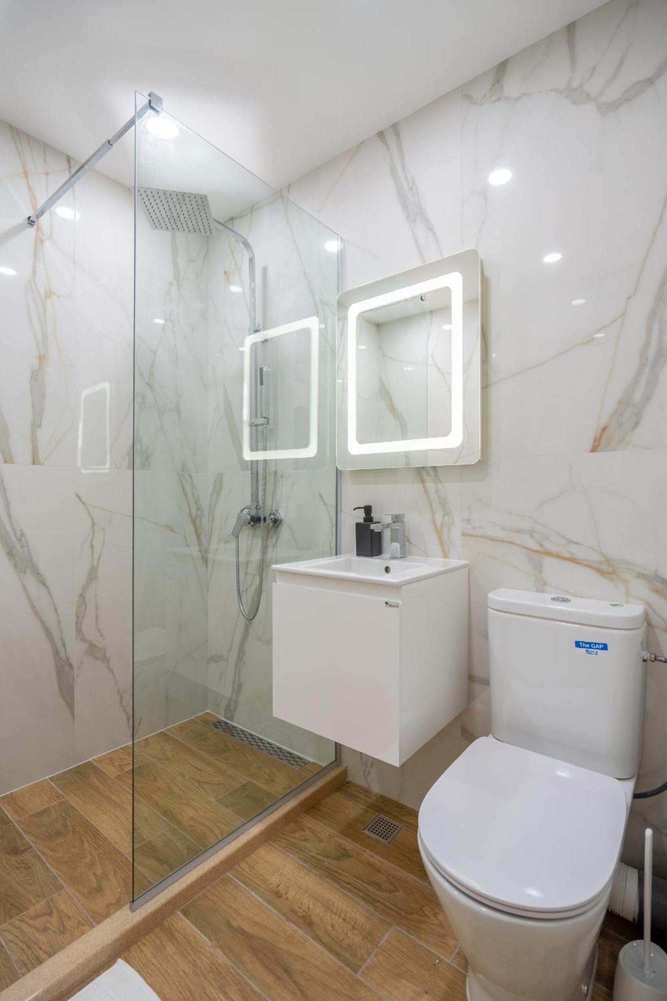 סופיה Harmony Suite מראה חיצוני תמונה
