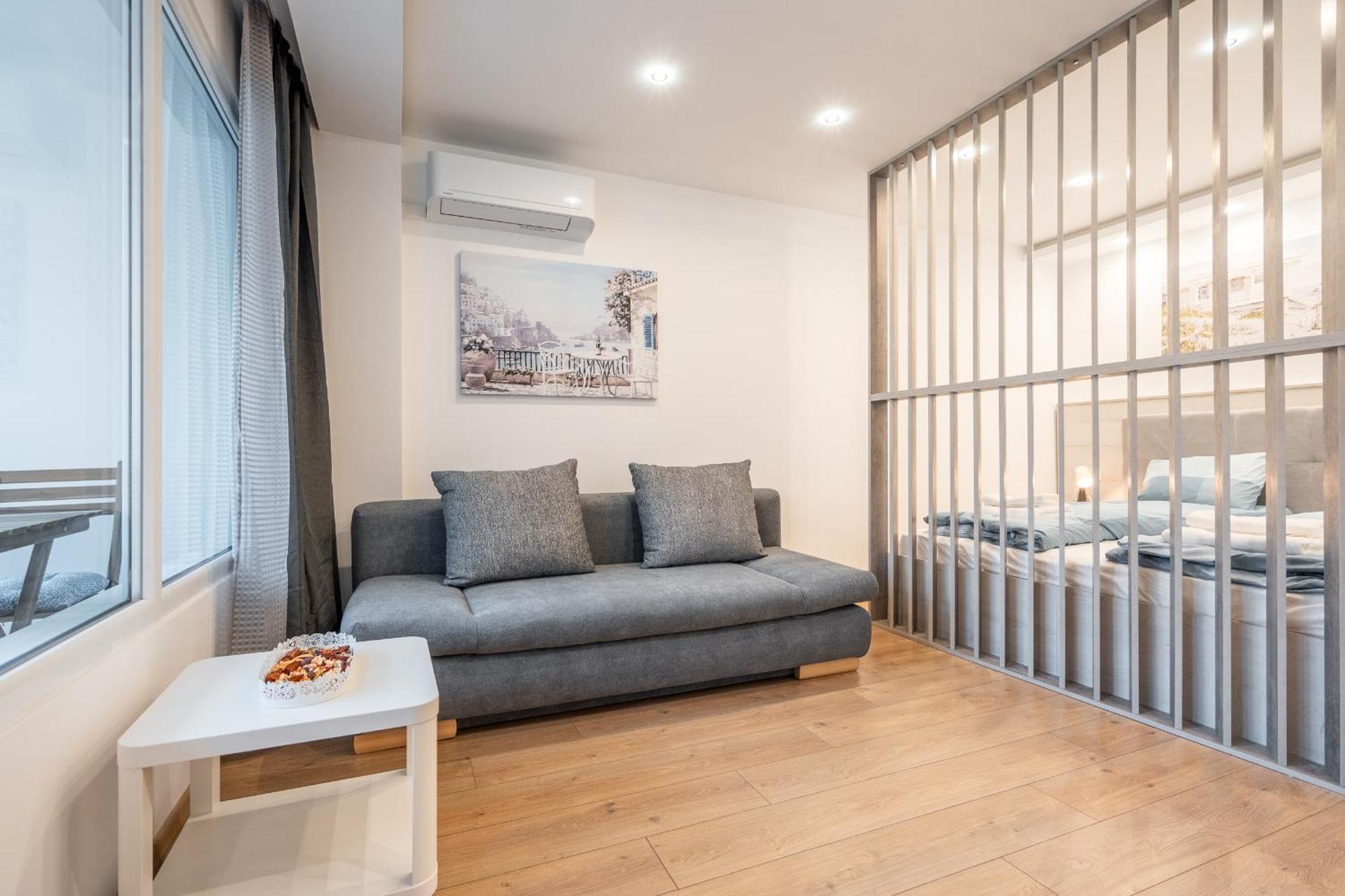 סופיה Harmony Suite מראה חיצוני תמונה