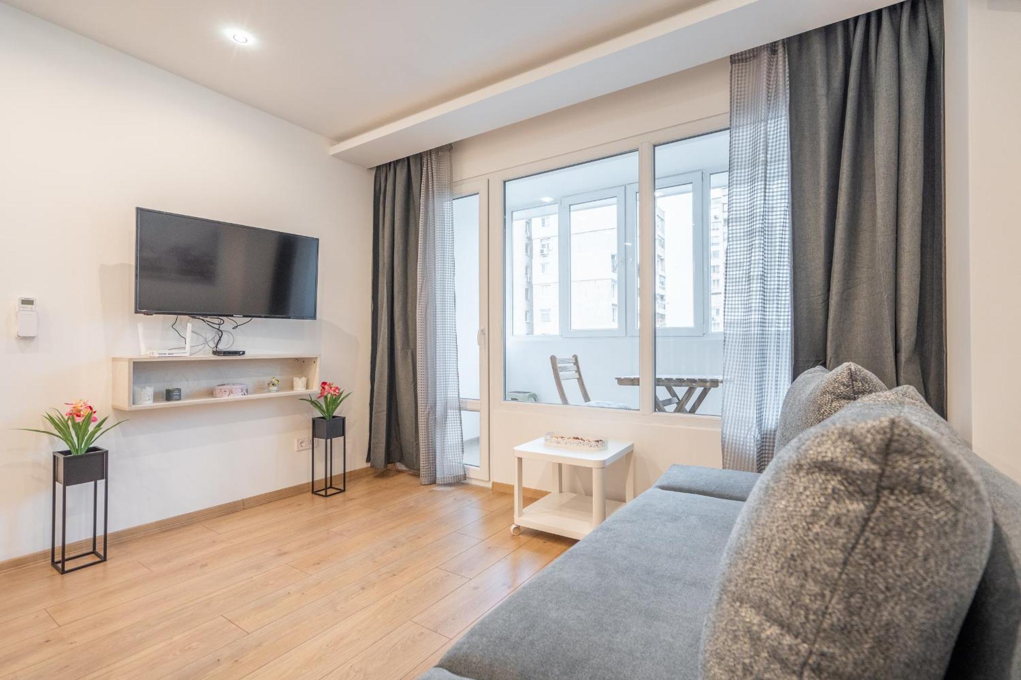 סופיה Harmony Suite מראה חיצוני תמונה