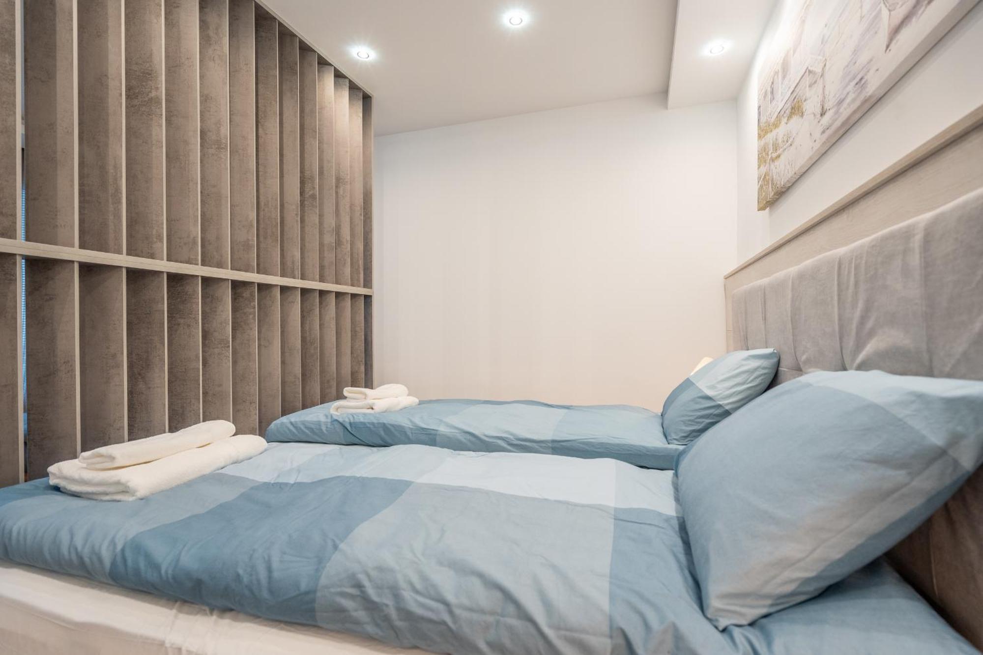 סופיה Harmony Suite מראה חיצוני תמונה